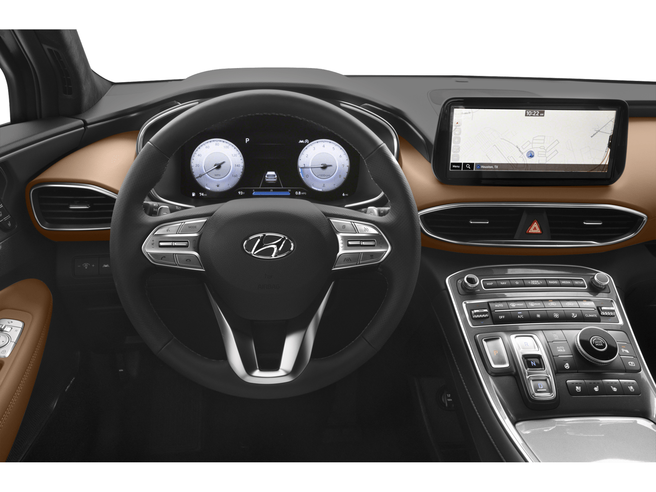 2023 Hyundai SANTA FE CALLIGRAPHY Roseville CA