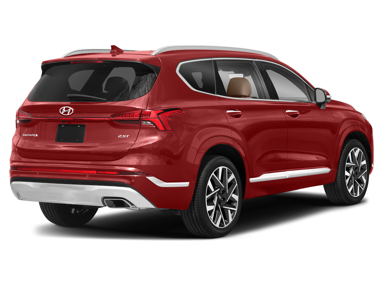 2023 Hyundai SANTA FE CALLIGRAPHY Roseville CA