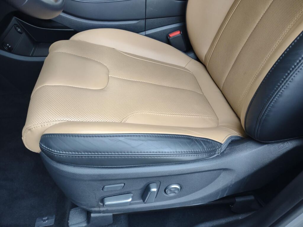 2023 Hyundai SANTA FE Calligraphy Richmond VA