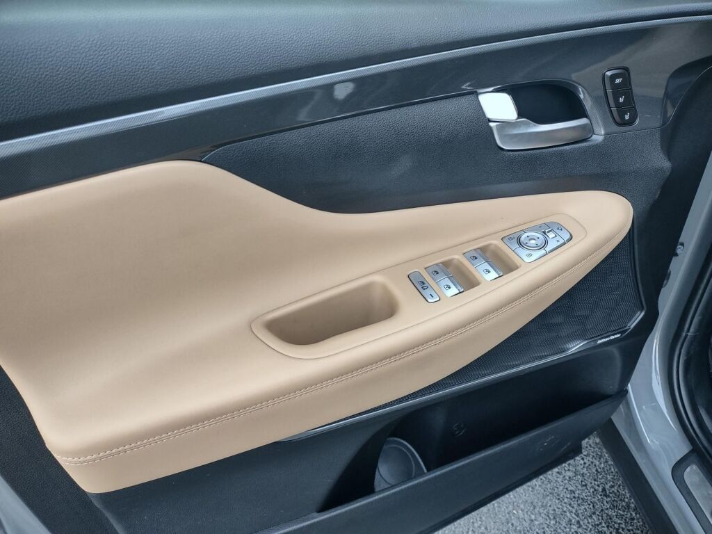 2023 Hyundai SANTA FE Calligraphy Richmond VA