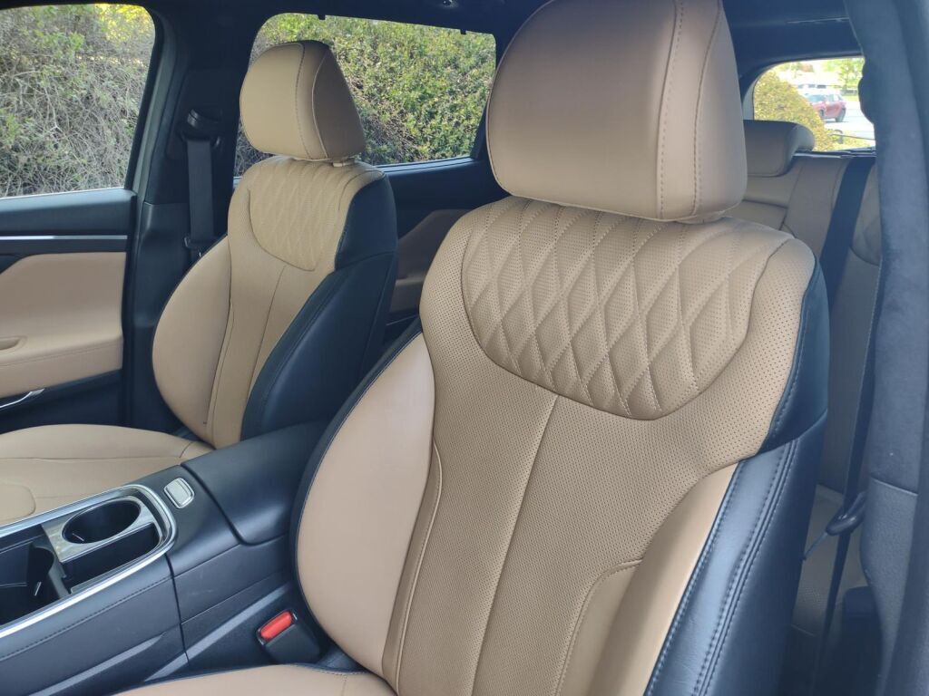 2023 Hyundai SANTA FE Calligraphy Richmond VA