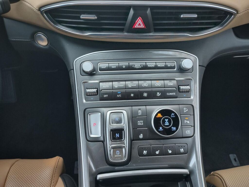 2023 Hyundai SANTA FE Calligraphy Richmond VA