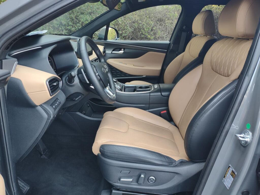 2023 Hyundai SANTA FE Calligraphy Richmond VA