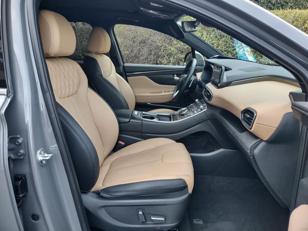 2023 Hyundai SANTA FE Calligraphy Richmond VA