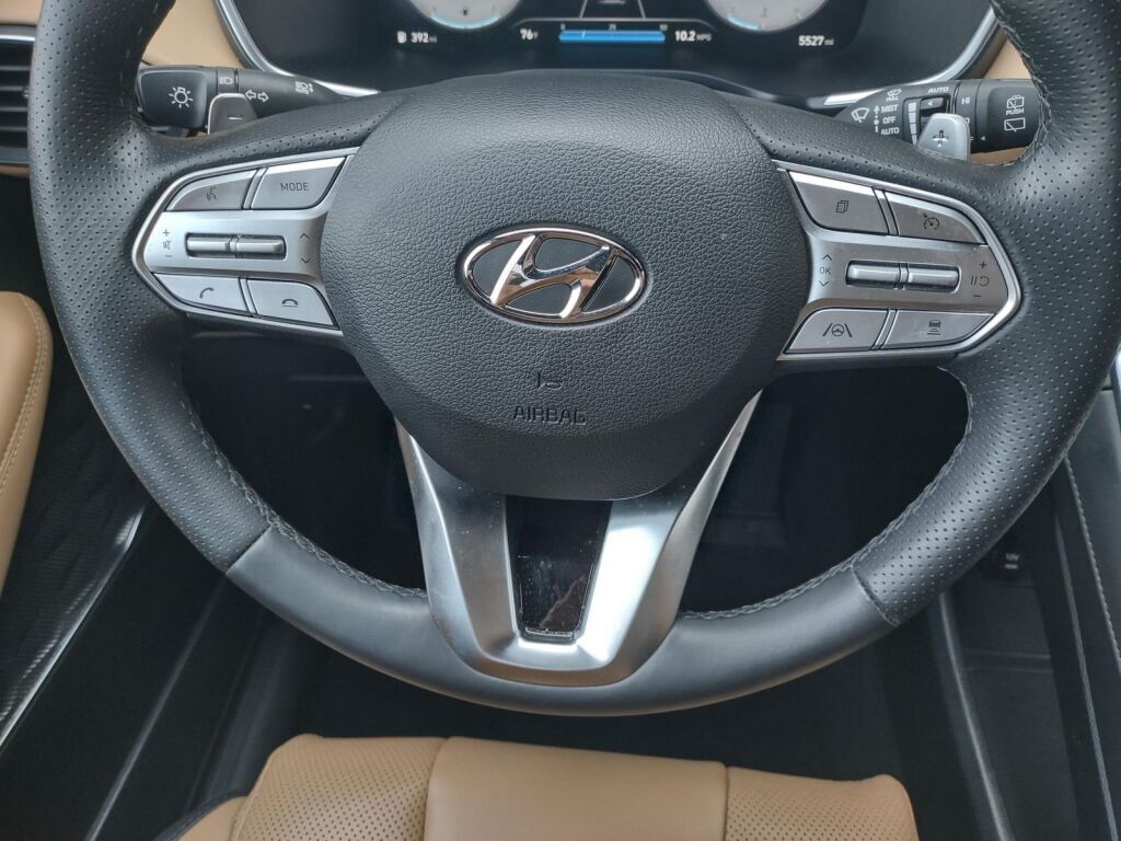 2023 Hyundai SANTA FE Calligraphy Richmond VA