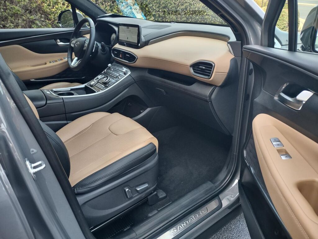 2023 Hyundai SANTA FE Calligraphy Richmond VA