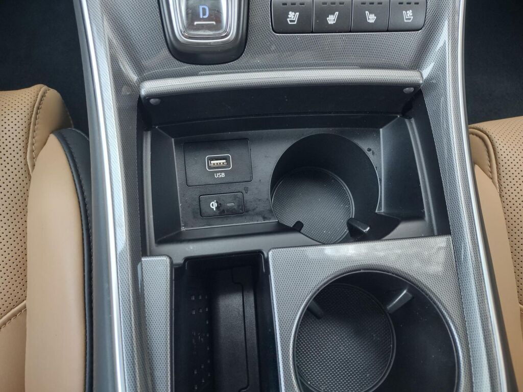 2023 Hyundai SANTA FE Calligraphy Richmond VA