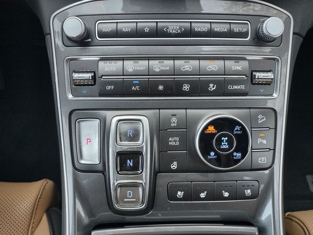 2023 Hyundai SANTA FE Calligraphy Richmond VA