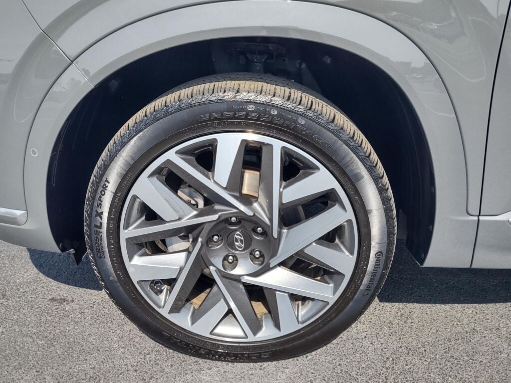 2023 Hyundai SANTA FE Calligraphy Richmond VA