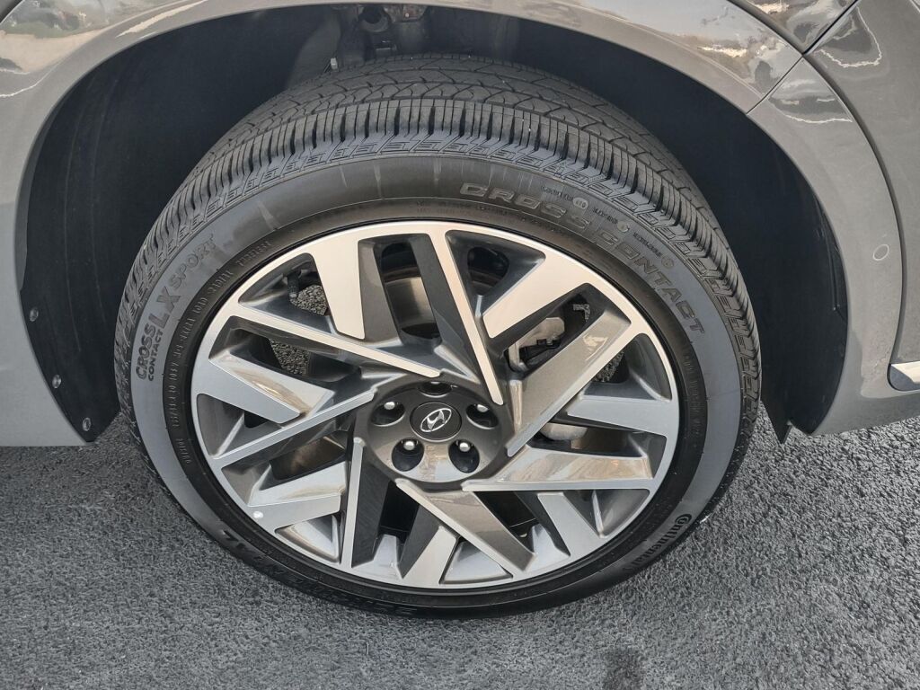 2023 Hyundai SANTA FE Calligraphy Richmond VA