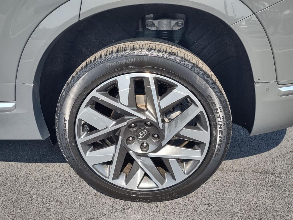 2023 Hyundai SANTA FE Calligraphy Richmond VA