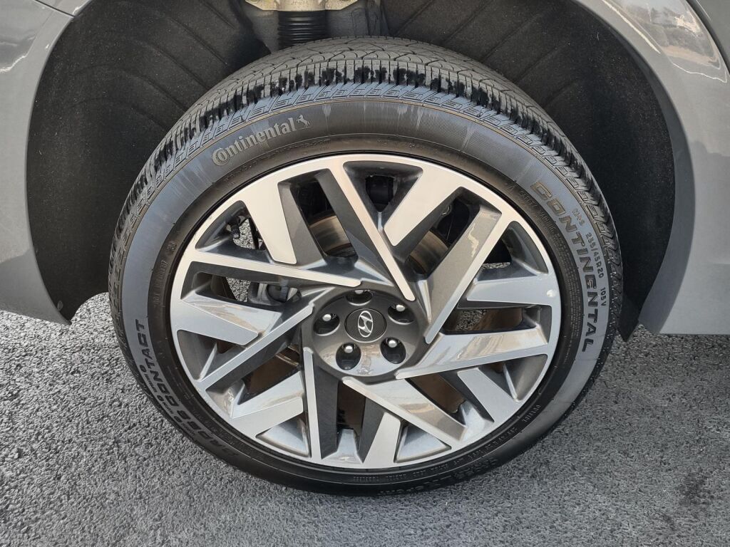 2023 Hyundai SANTA FE Calligraphy Richmond VA