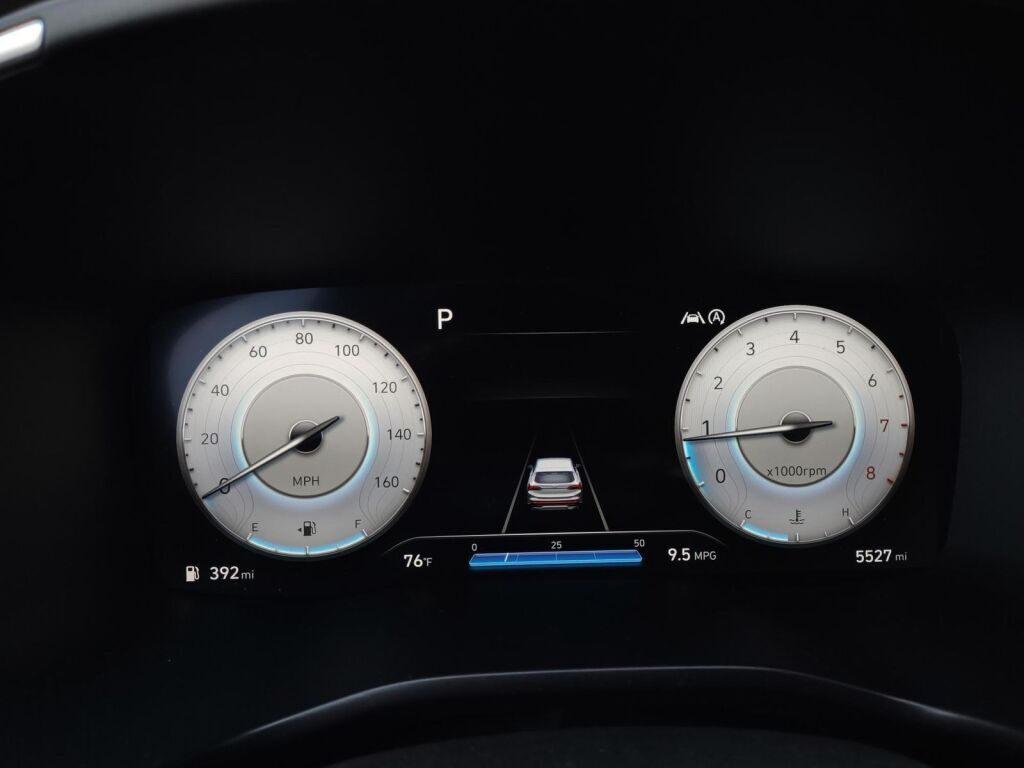 2023 Hyundai SANTA FE Calligraphy Richmond VA