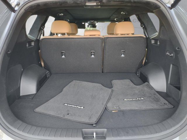 2023 Hyundai SANTA FE Calligraphy Richmond VA