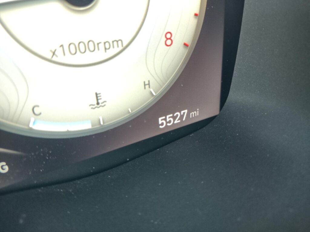 2023 Hyundai SANTA FE Calligraphy Richmond VA