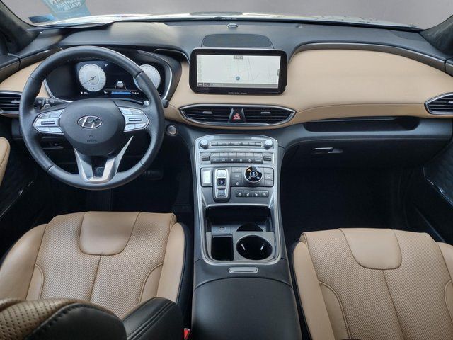 2023 Hyundai SANTA FE Calligraphy Richmond VA