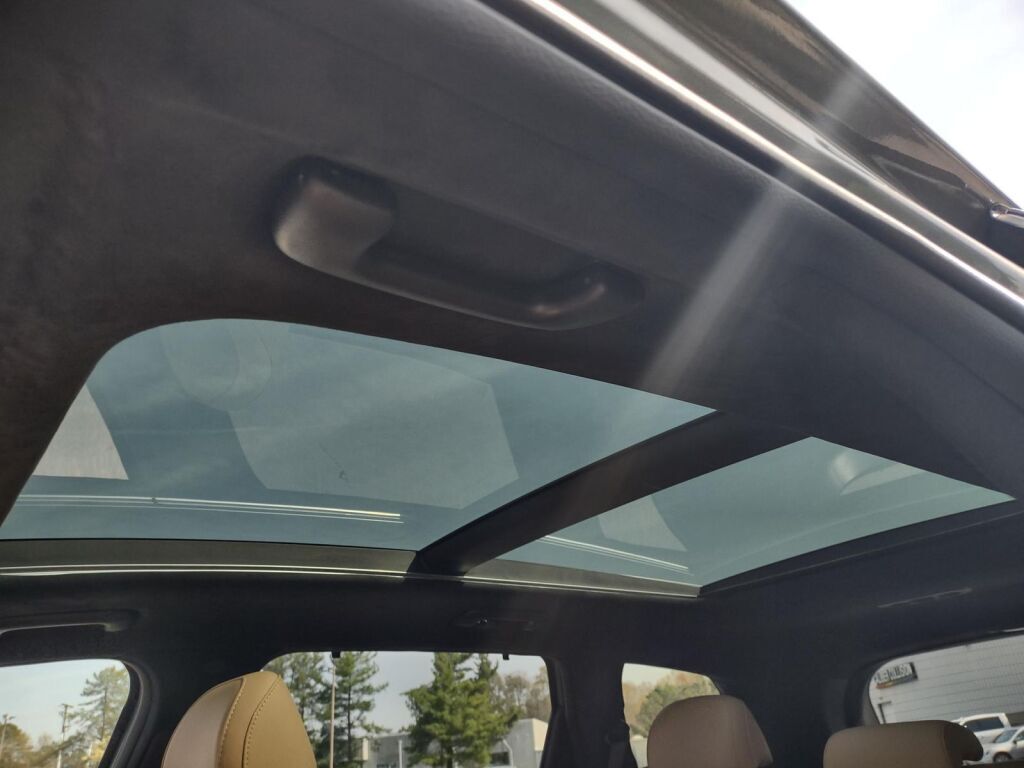 2023 Hyundai SANTA FE Calligraphy Richmond VA