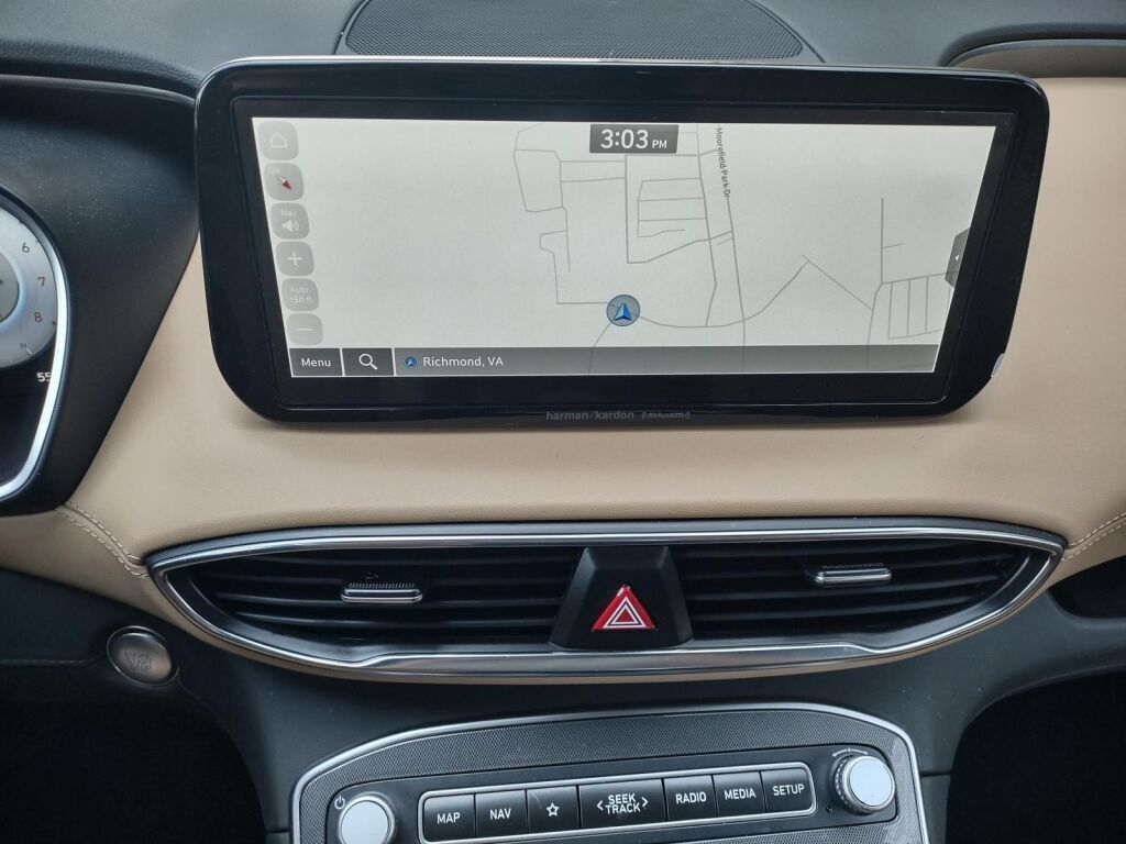 2023 Hyundai SANTA FE Calligraphy Richmond VA