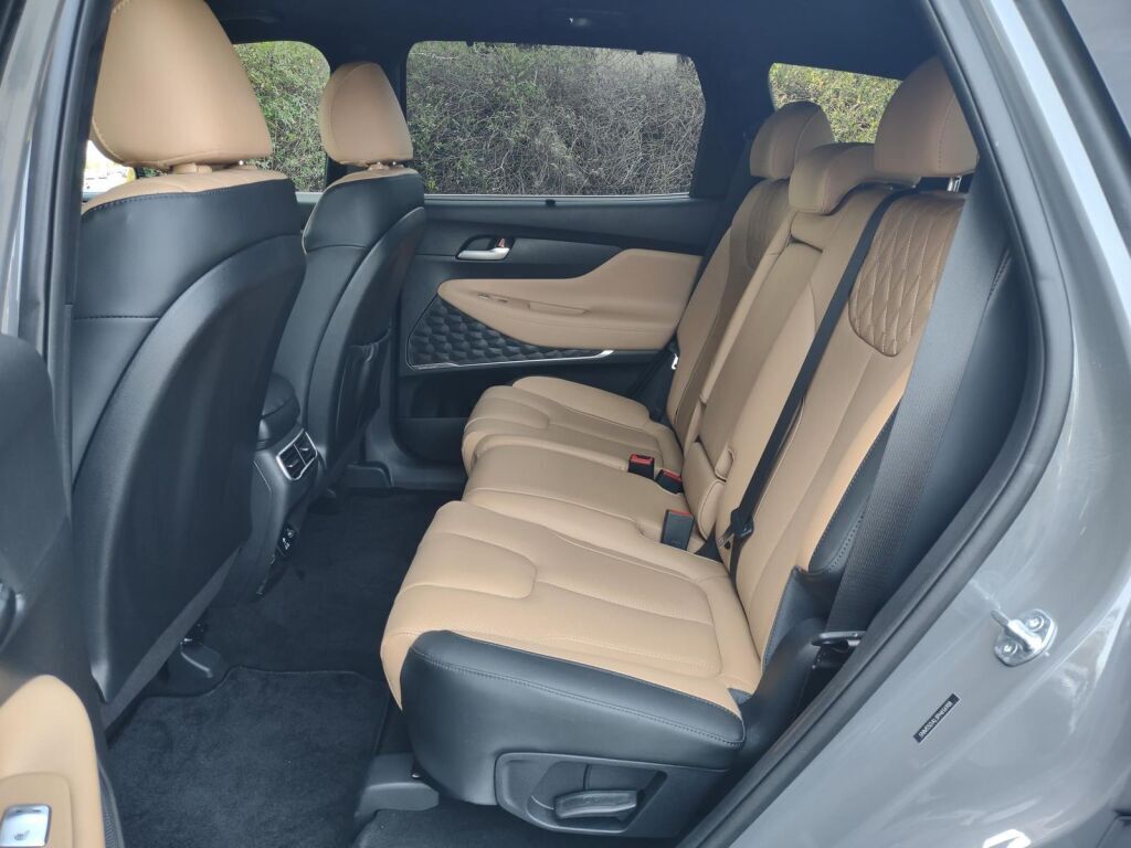 2023 Hyundai SANTA FE Calligraphy Richmond VA