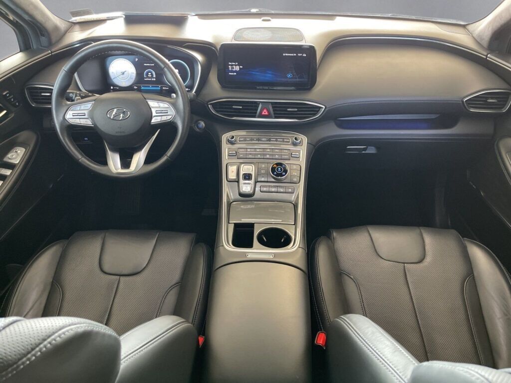 2023 Hyundai SANTA FE Calligraphy Richmond VA