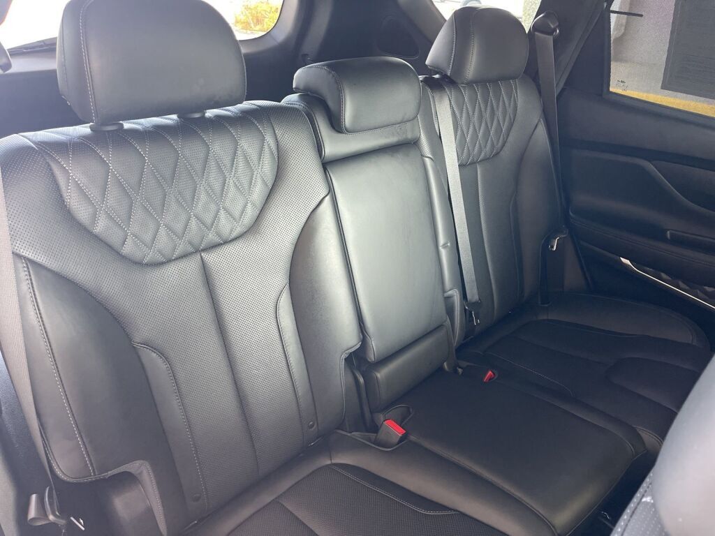 2023 Hyundai SANTA FE Calligraphy Richmond VA