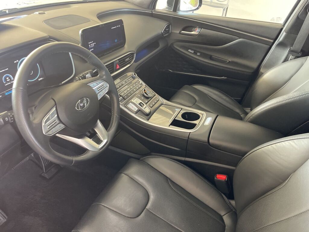 2023 Hyundai SANTA FE Calligraphy Richmond VA