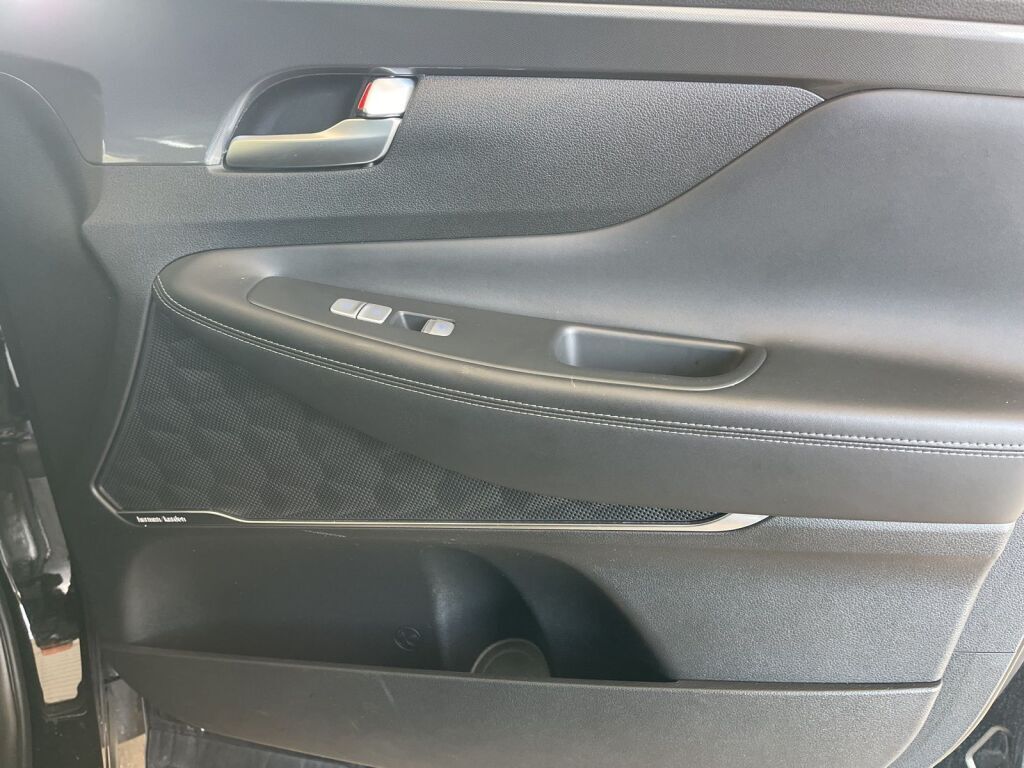 2023 Hyundai SANTA FE Calligraphy Richmond VA