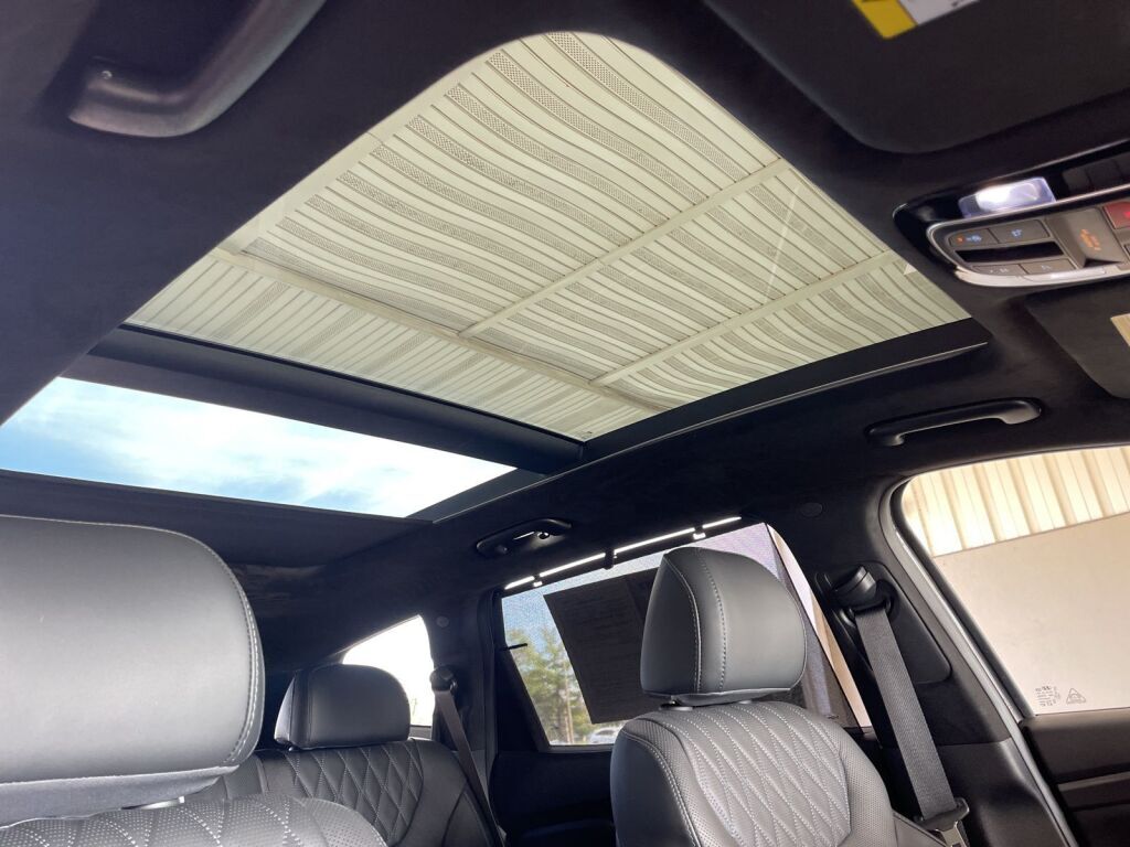 2023 Hyundai SANTA FE Calligraphy Richmond VA