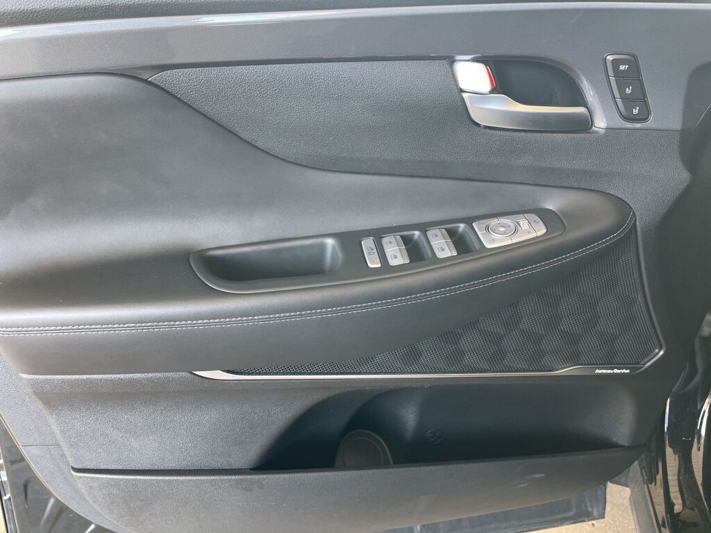 2023 Hyundai SANTA FE Calligraphy Richmond VA