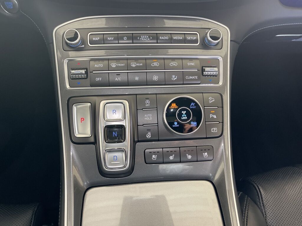 2023 Hyundai SANTA FE Calligraphy Richmond VA