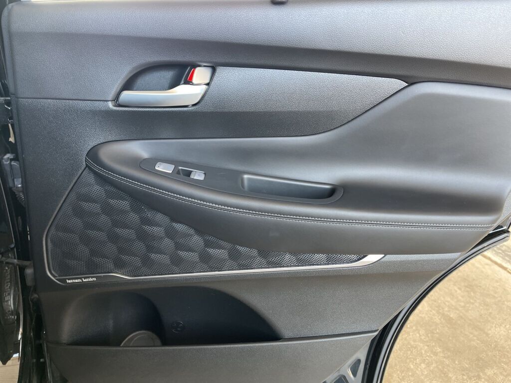 2023 Hyundai SANTA FE Calligraphy Richmond VA