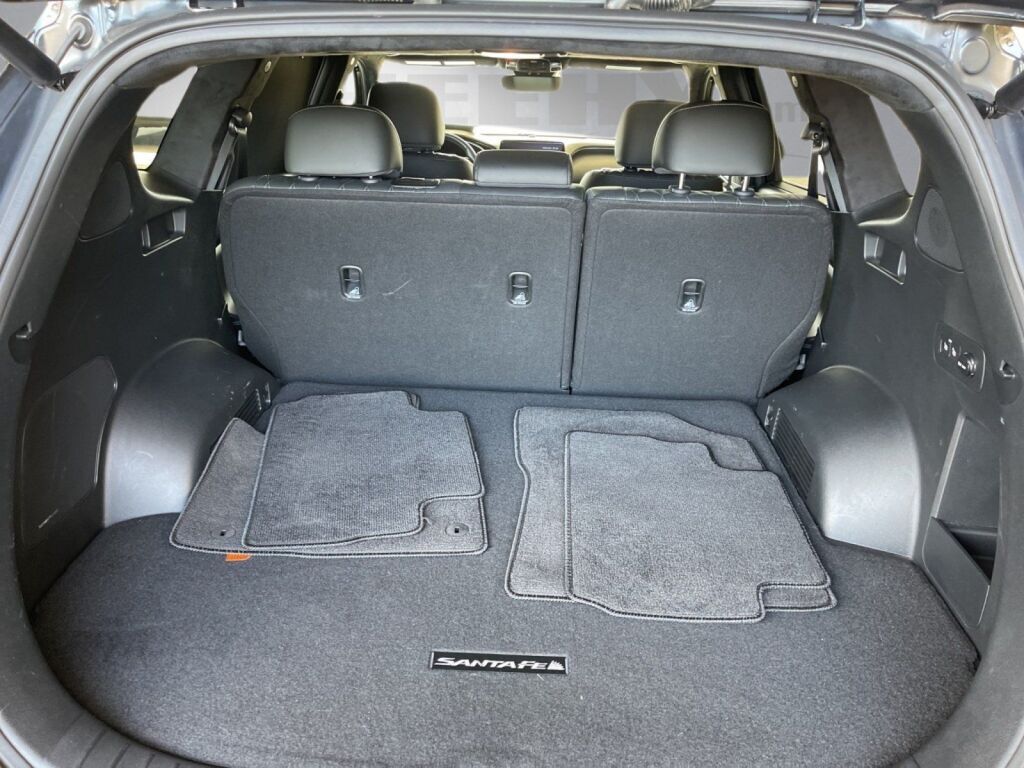 2023 Hyundai SANTA FE Calligraphy Richmond VA