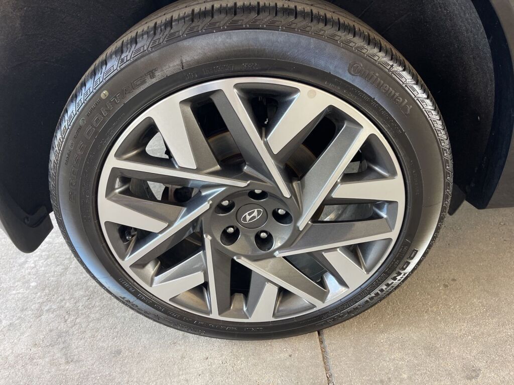 2023 Hyundai SANTA FE Calligraphy Richmond VA