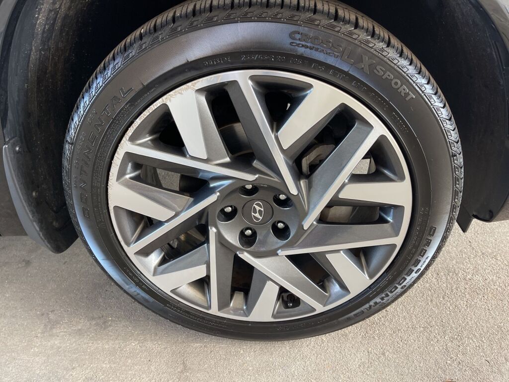 2023 Hyundai SANTA FE Calligraphy Richmond VA