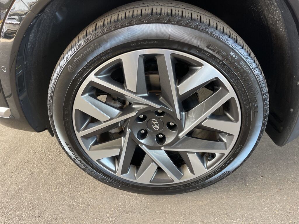 2023 Hyundai SANTA FE Calligraphy Richmond VA