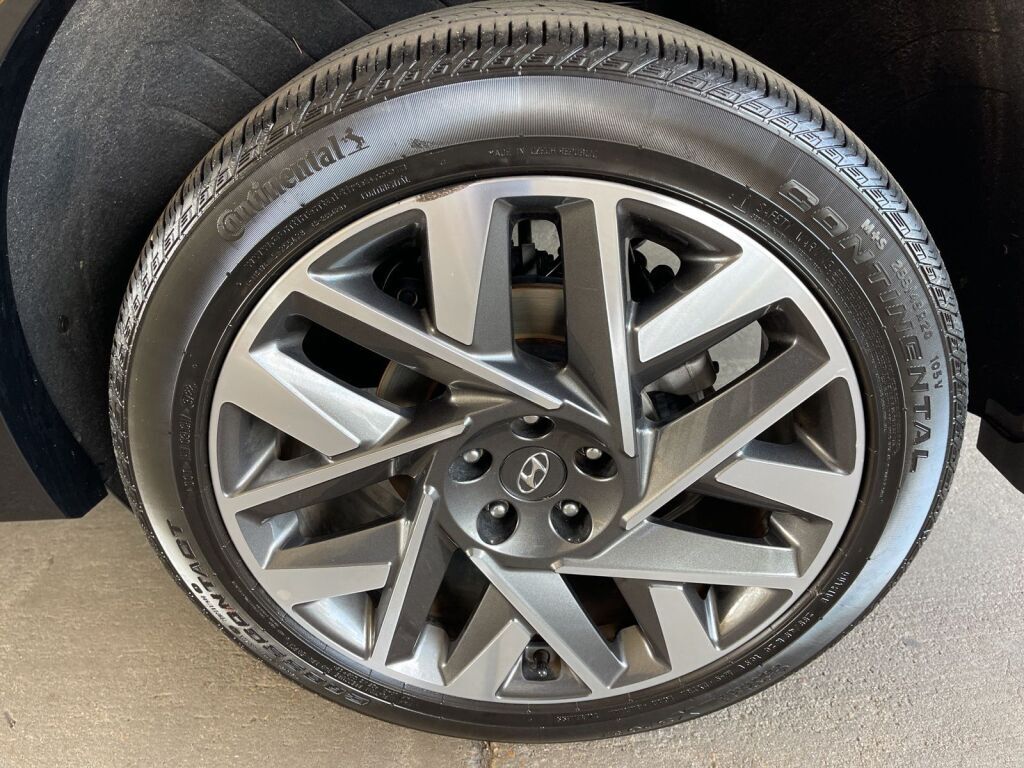 2023 Hyundai SANTA FE Calligraphy Richmond VA