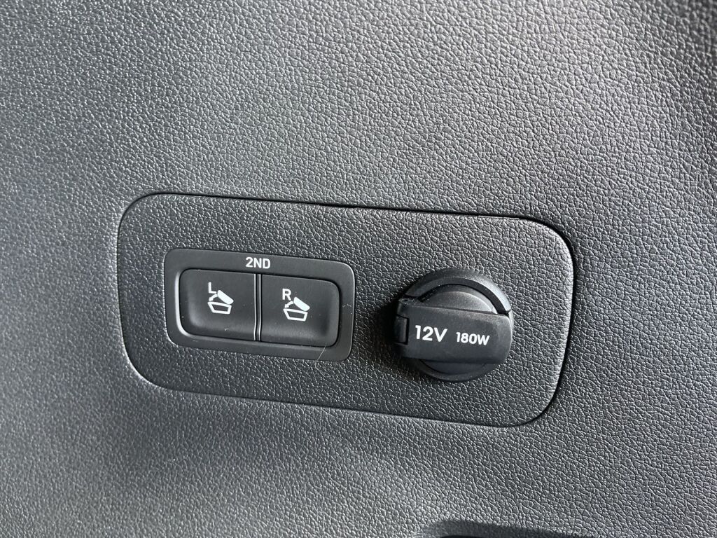 2023 Hyundai SANTA FE Calligraphy Richmond VA