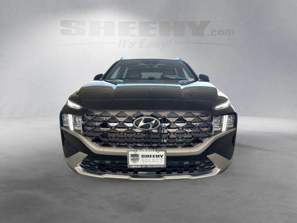 2023 Hyundai SANTA FE Calligraphy Richmond VA