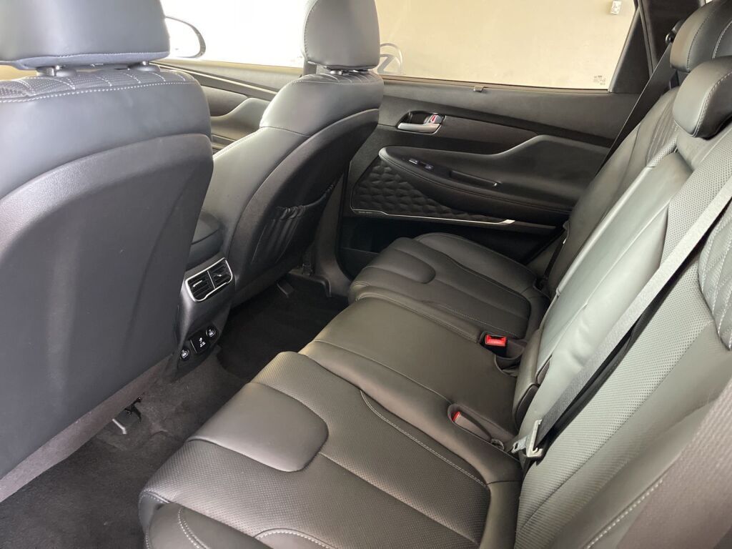 2023 Hyundai SANTA FE Calligraphy Richmond VA