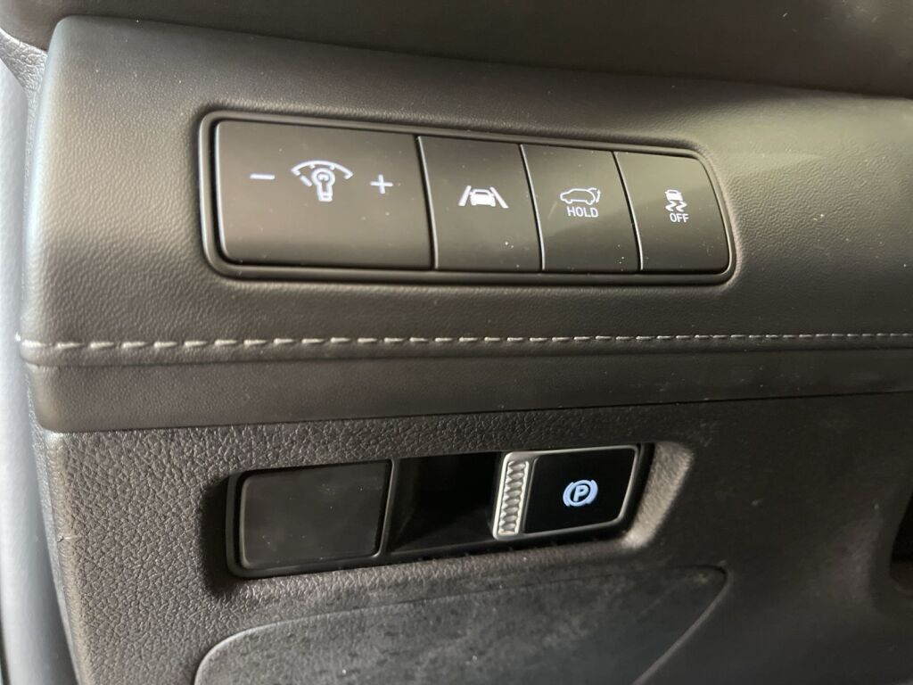 2023 Hyundai SANTA FE Calligraphy Richmond VA