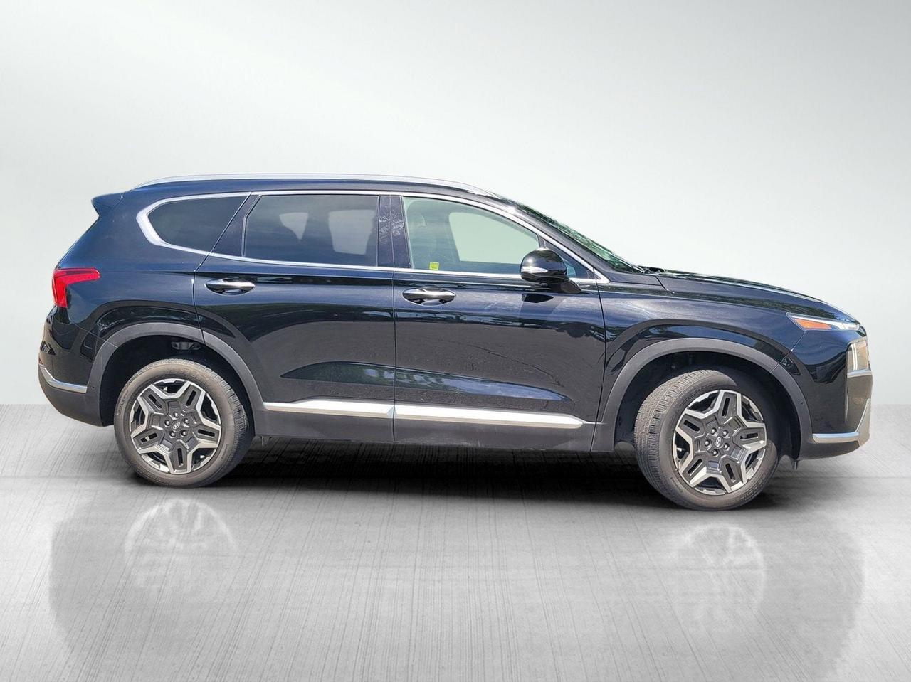 2023 Hyundai SANTA FE HYBRID LIMITED Roseville CA