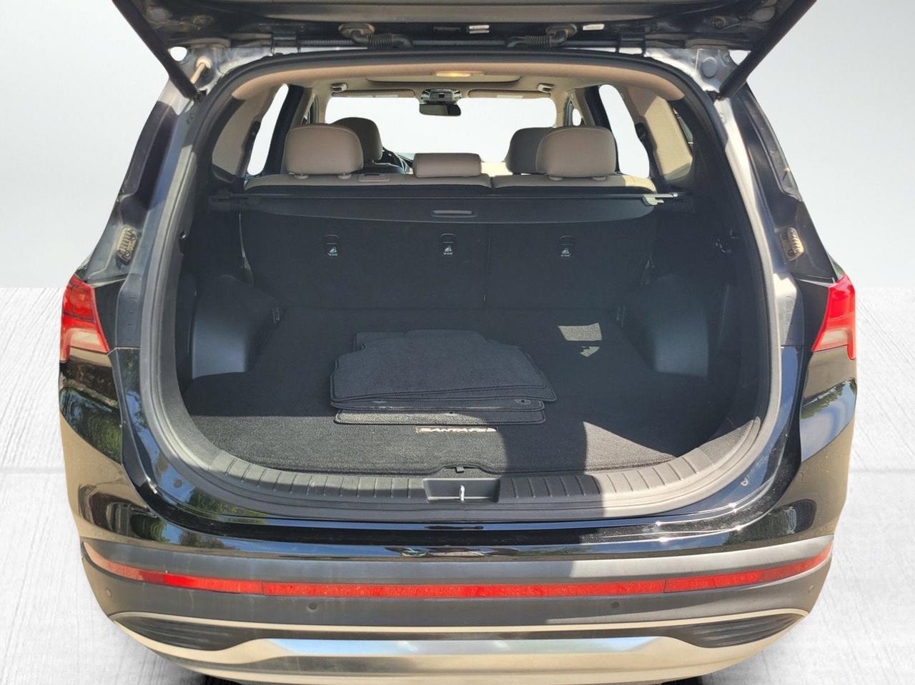 2023 Hyundai SANTA FE HYBRID LIMITED Roseville CA