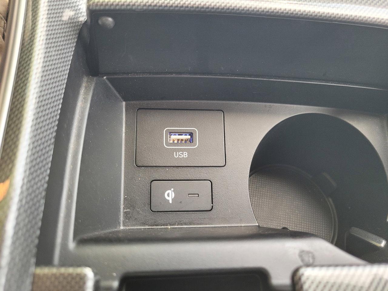 2023 Hyundai SANTA FE HYBRID LIMITED Roseville CA