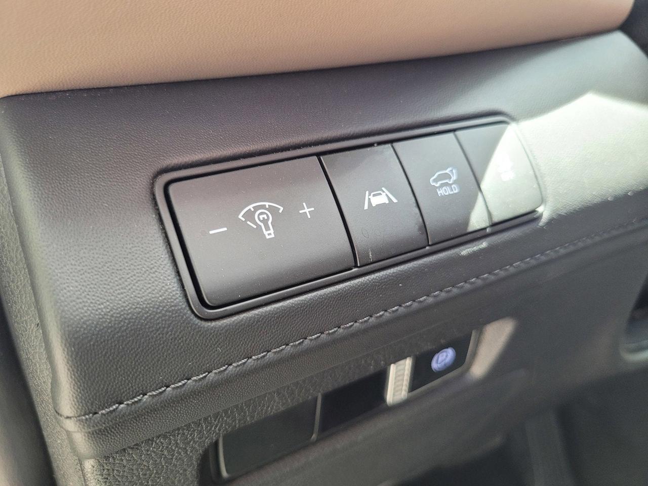 2023 Hyundai SANTA FE HYBRID LIMITED Roseville CA