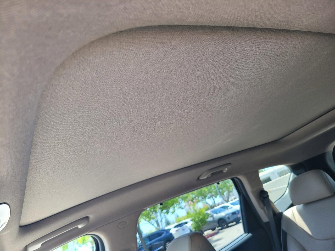 2023 Hyundai SANTA FE HYBRID LIMITED Roseville CA