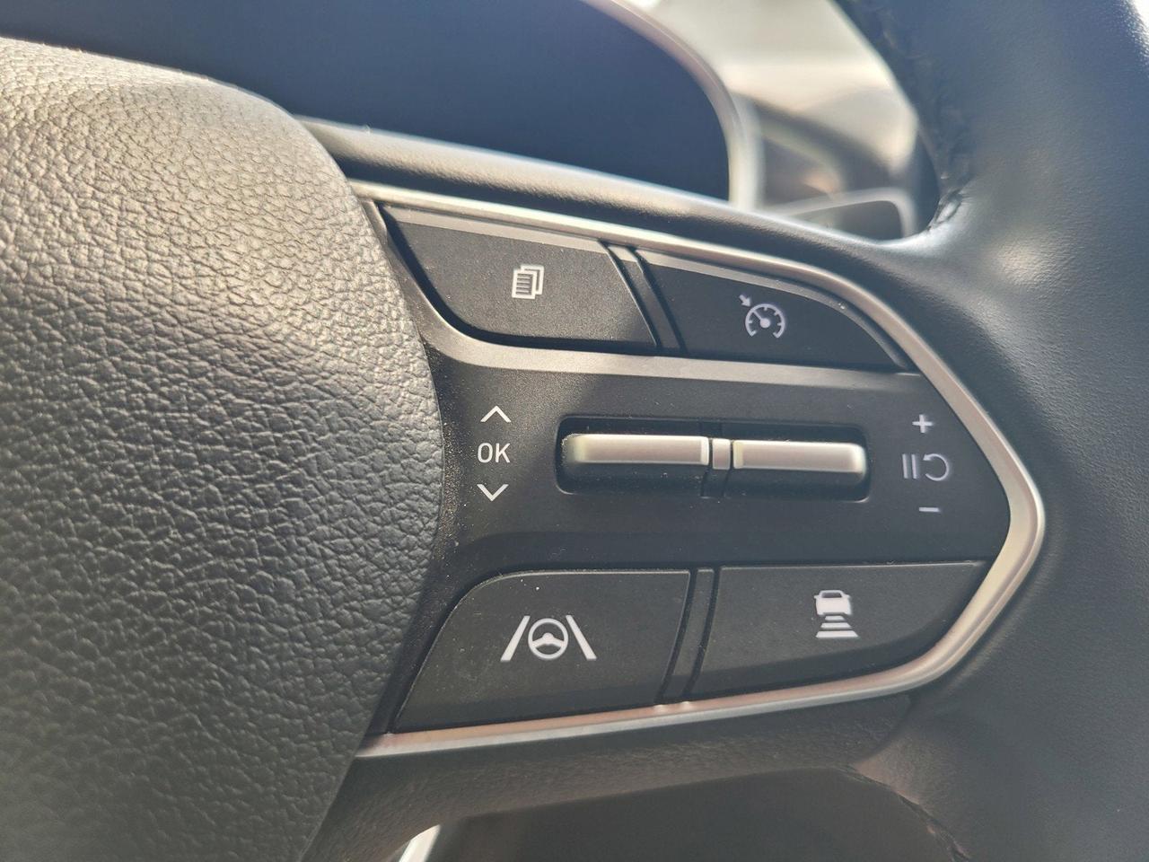 2023 Hyundai SANTA FE HYBRID LIMITED Roseville CA