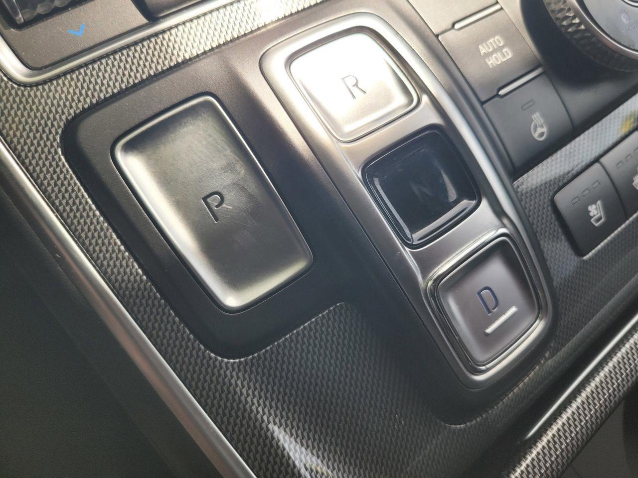 2023 Hyundai SANTA FE HYBRID LIMITED Roseville CA
