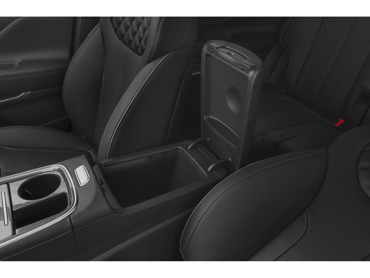 2023 Hyundai SANTA FE HYBRID LIMITED Roseville CA
