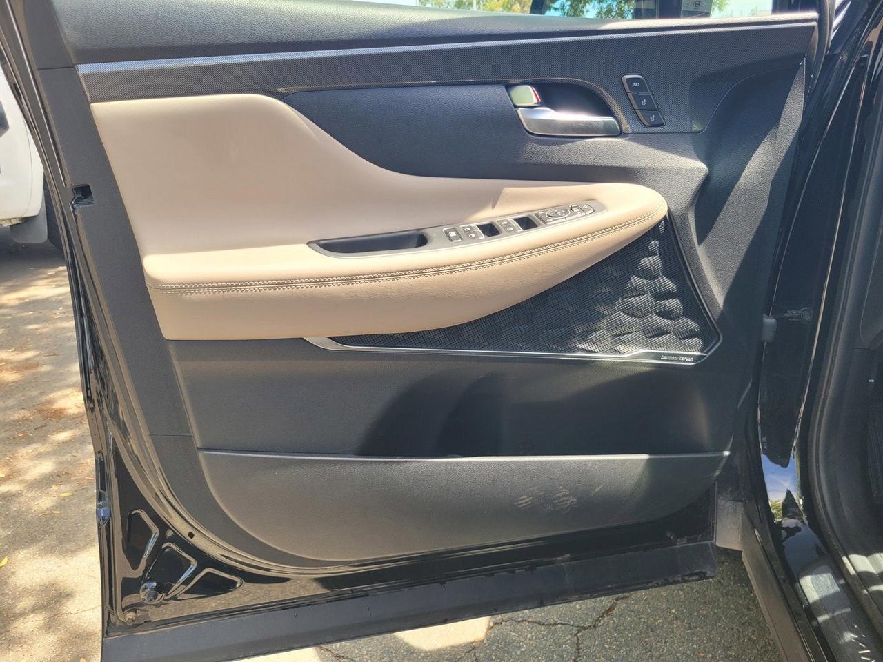 2023 Hyundai SANTA FE HYBRID LIMITED Roseville CA