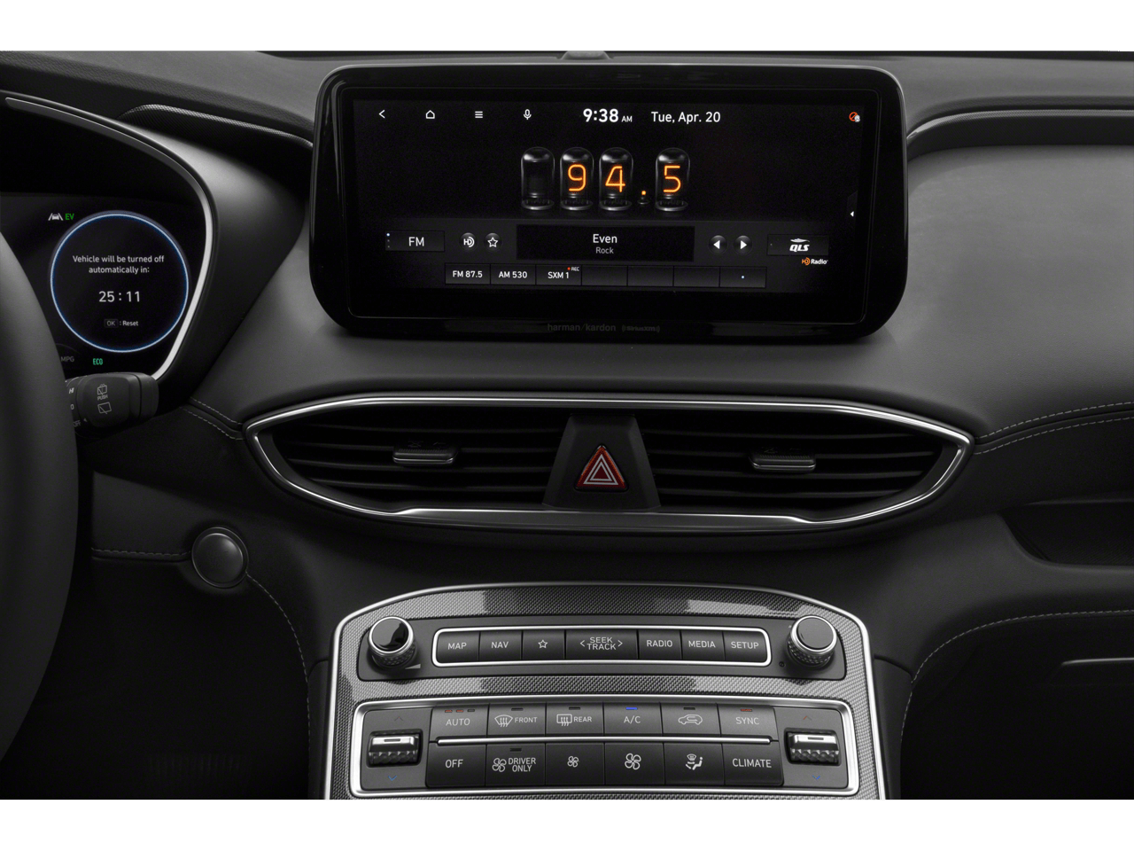 2023 Hyundai SANTA FE HYBRID LIMITED Roseville CA